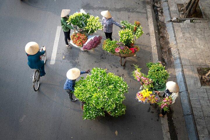 Immagini del Vietnam in 11 giorni - Partenza da Ho Chi Minh City