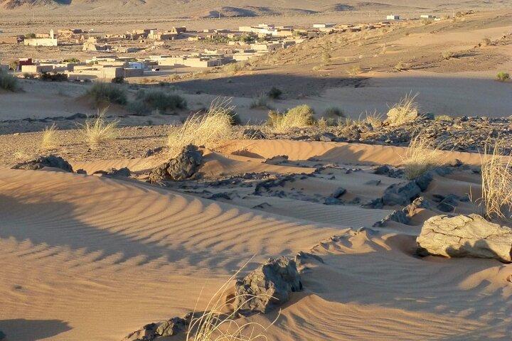 2 Days El Borj Desert Tour from Agadir