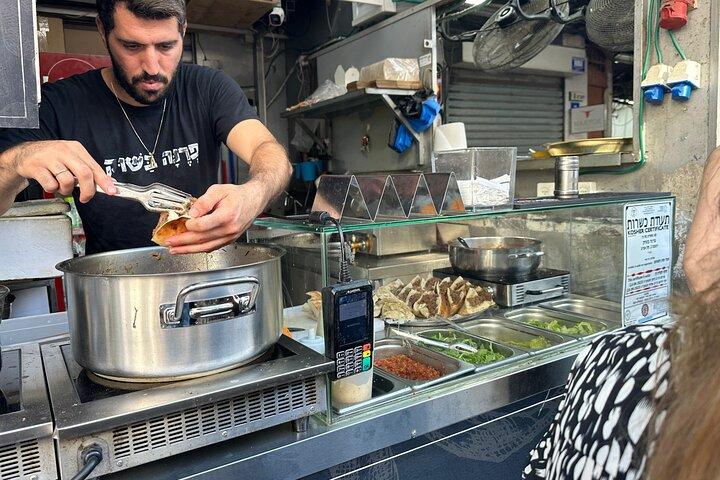 テルアビブ：カーメル市場の文化、歴史、食べ物