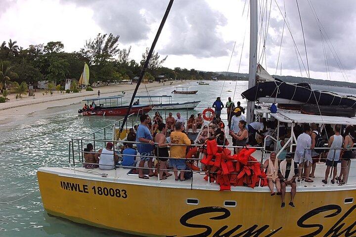 Transporte privado en Jamaica