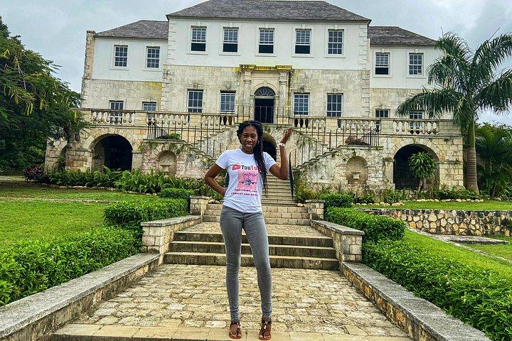 Privat Montego Bay Highlight Tour med lokal guide