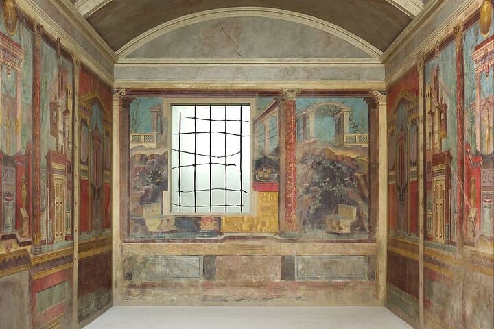 Metropolitan Museum of Art Highlights Tour