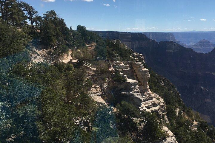 Ecotour privé de 7 jours dans le Grand Canyon, Lk Powell, Zion, Canyonlands