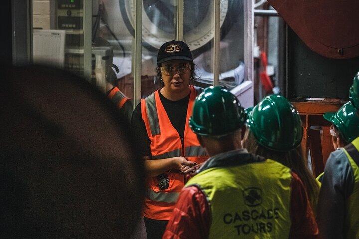 Cascade Brouwerij Tour