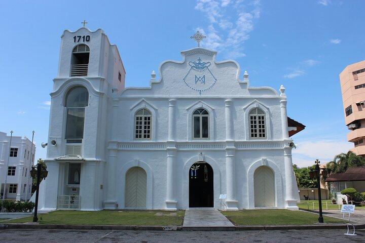 Melaka Day Tour from Kuala Lumpur | UNESCO Heritage City