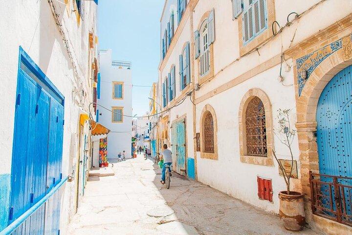 Dagstur till Essaouira från Marrakech Full Experience Tour