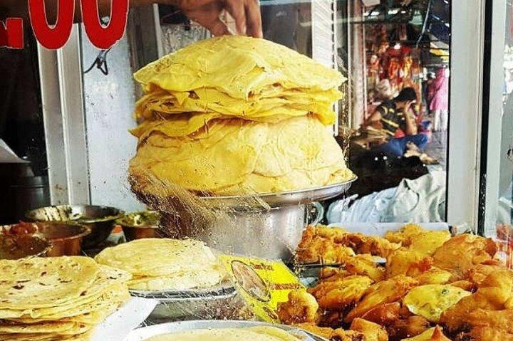 Mauritius: Nuota con le tartarughe e tour gastronomico di Port Louis Street