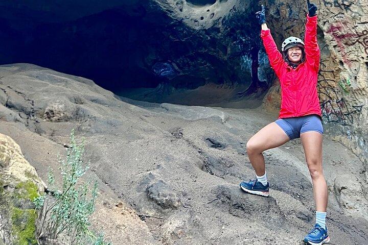Circuit VTT électrique des grottes cachées de Santa Monica : Junior