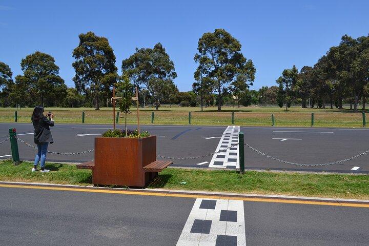 Melbourne Drive por dia - Tour Privado