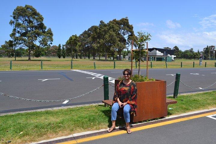 Melbourne Drive por dia - Tour Privado