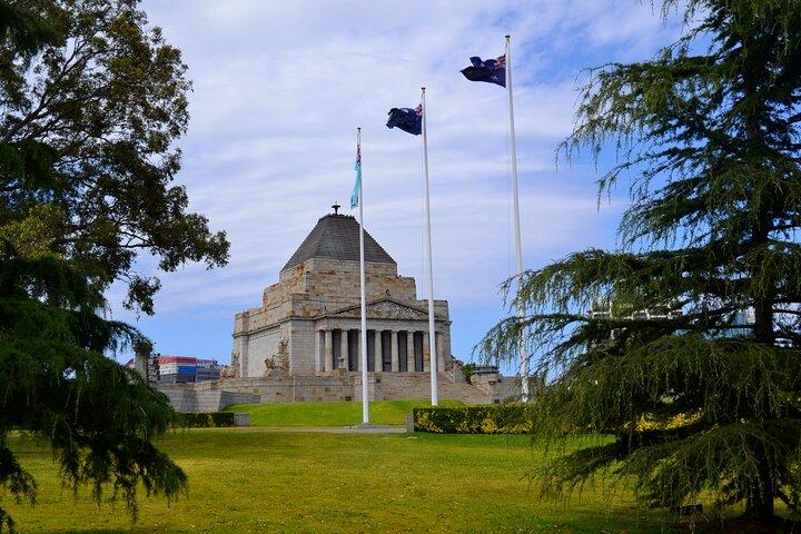 Melbourne Drive por dia - Tour Privado