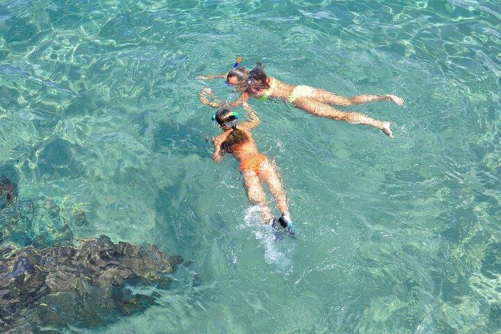 Florida Keys : Snorkel avontuur & Sandbar Trip