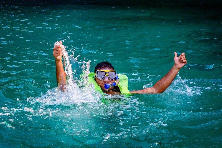 Miami: Aventure de plongée en apnée à Miami pour débutants