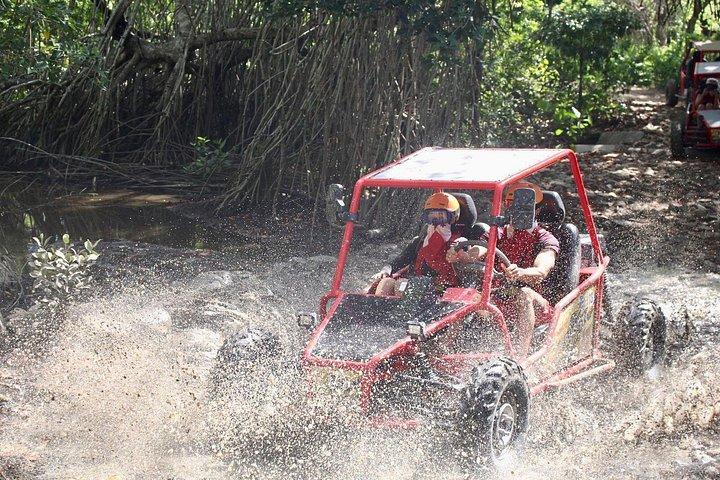 Fun Buggy's by Maimon Puerto Plata
