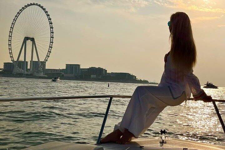 "Explorez les points forts de Dubaï : visite guidée de la ville de 6 heures