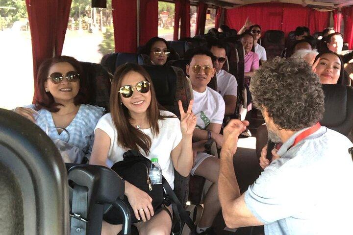 Skip The Line - Ephesus and Virgin Mary Tour