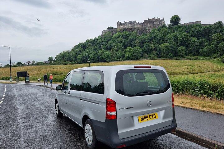 Dagtour naar Loch Ness vanuit Edinburgh