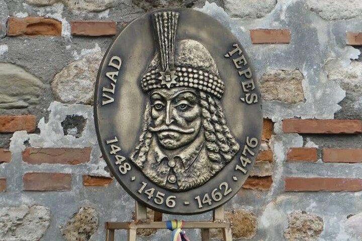 Privat rundtur: Draculas slott och Peleș kungliga slott