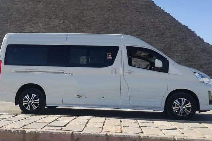 Private Transport From & to Cairo Airports