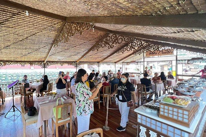 セブからの往復送迎ボホールデイツアー