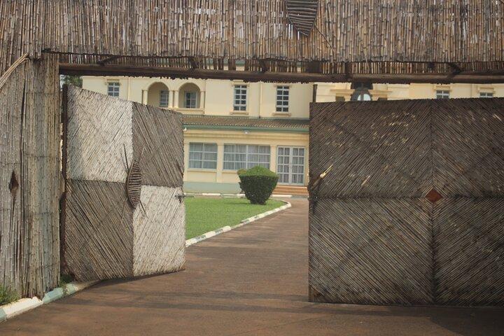 Bästa Kampala gruppvandringstur.