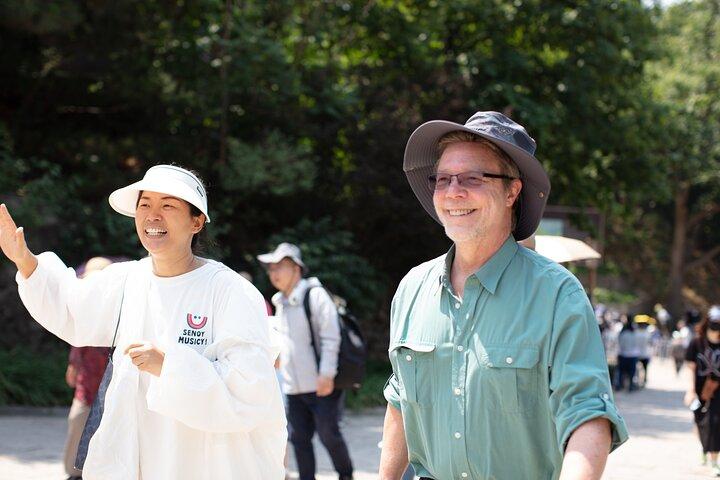 北京プライベートツアー：2日間の紫禁城と慕田峪長城VIPツアー