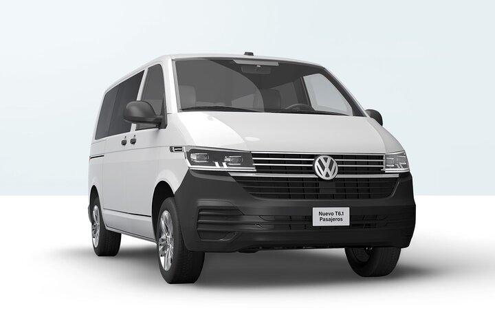 Transporte privado a Chichén Itzá desde Cancún