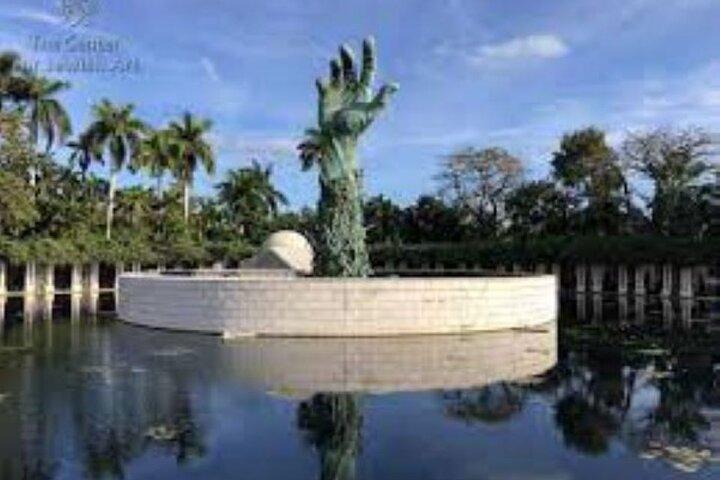 Jüdische Miami Beach Tour Erfahren Sie mehr über das jüdische Erbe Floridas