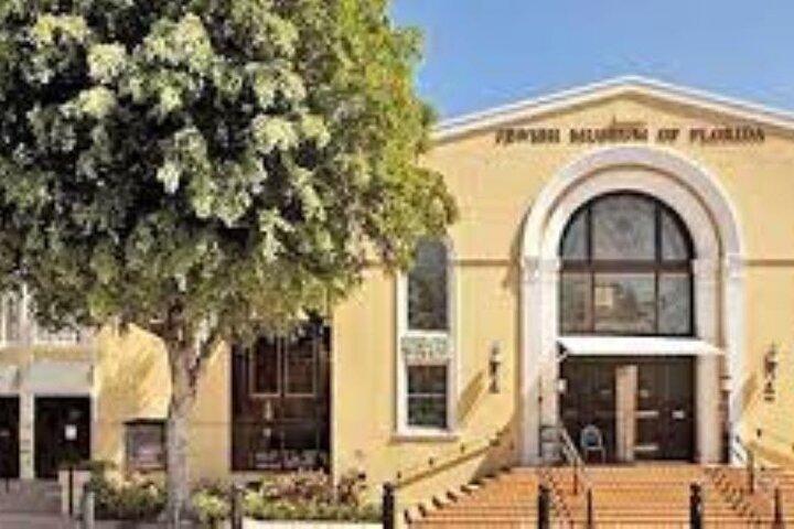 Découvrez le patrimoine juif de Floride