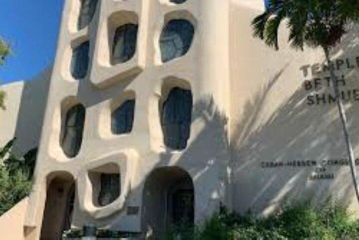 Découvrez le patrimoine juif de Floride