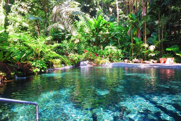 Cascate di Pagsanjan e sorgenti della valle nascosta: uno spettacolare tour combinato