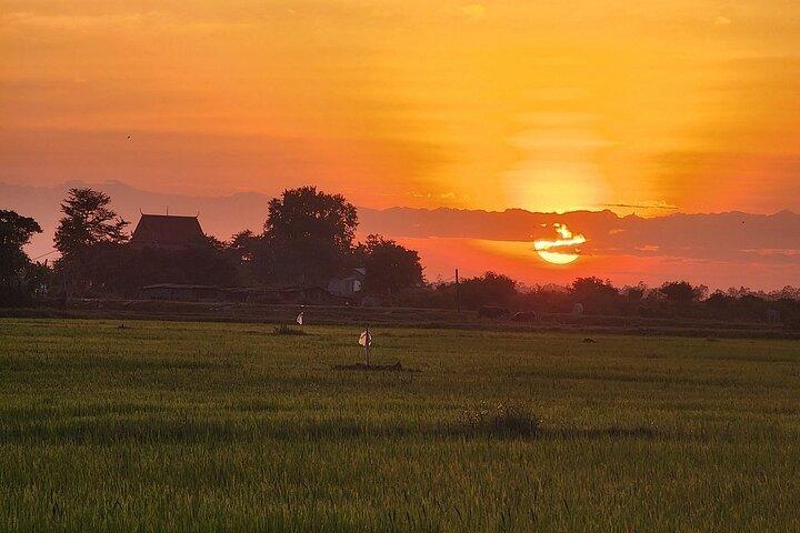 ATV Grand Sunset Tour