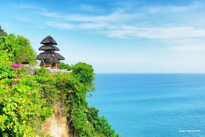 Bali Full-Day Private Customize Tour