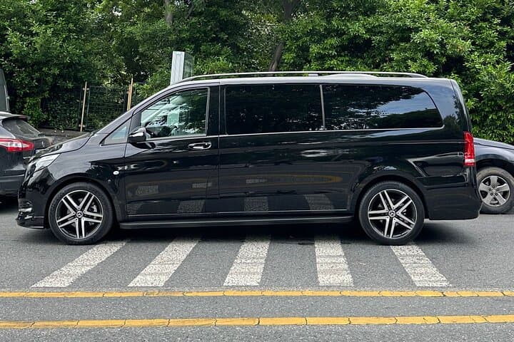 Istanbul Private Airport Transfer