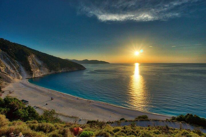 Kefalonia Kleine groepsreis