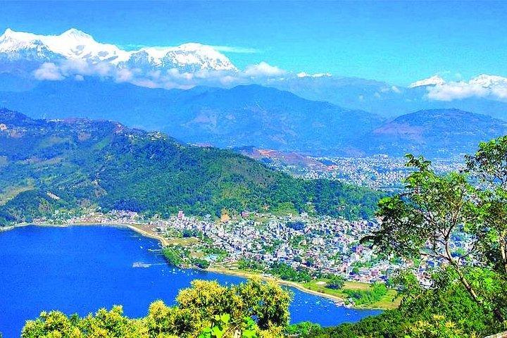 11-Days Trekking in Annapurna Base Camp
