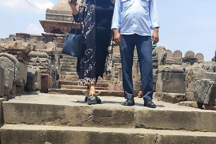 5 Nights 6 Days Golden Triangle Tour With Ranthambore