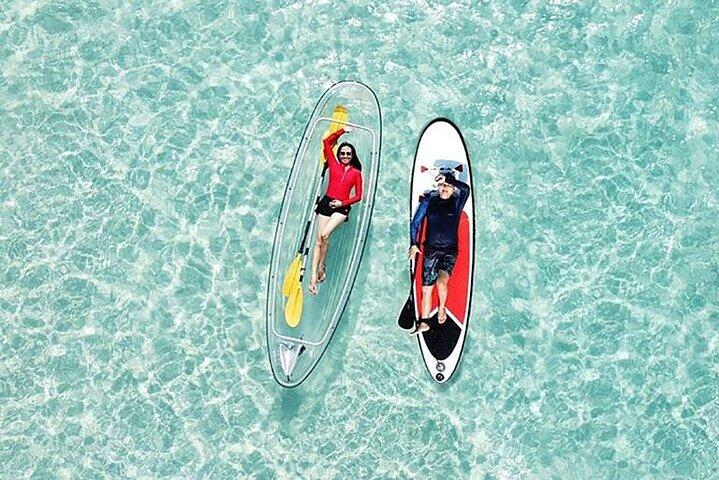 Scopri il tour di Pattaya con attività acquatiche