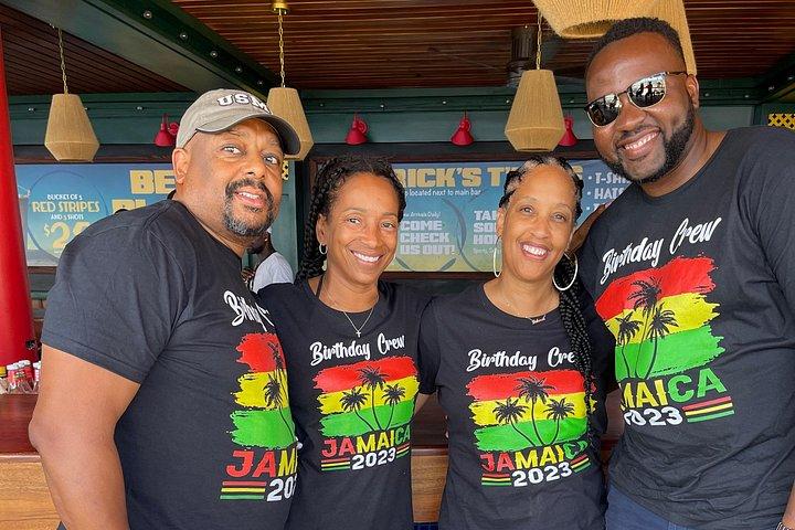 Private Transport in Jamaica