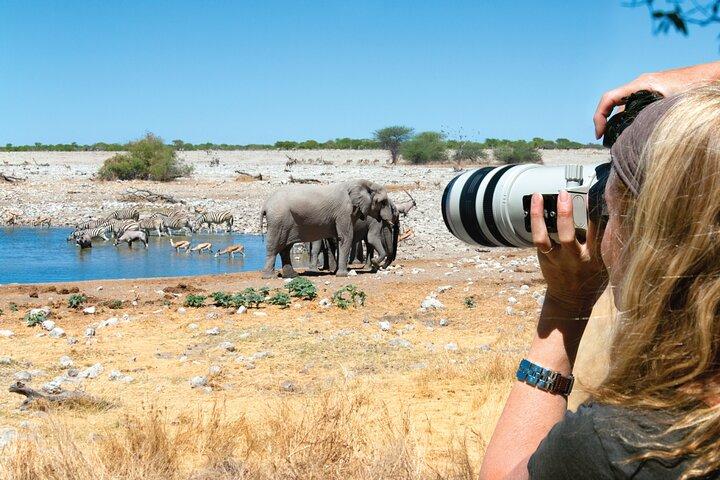 Heldagstur till ultimata turen i utforskandet av Manyarasjöns underverk