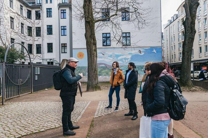 Resisting the Holocaust — Berlin's Hidden Heroes