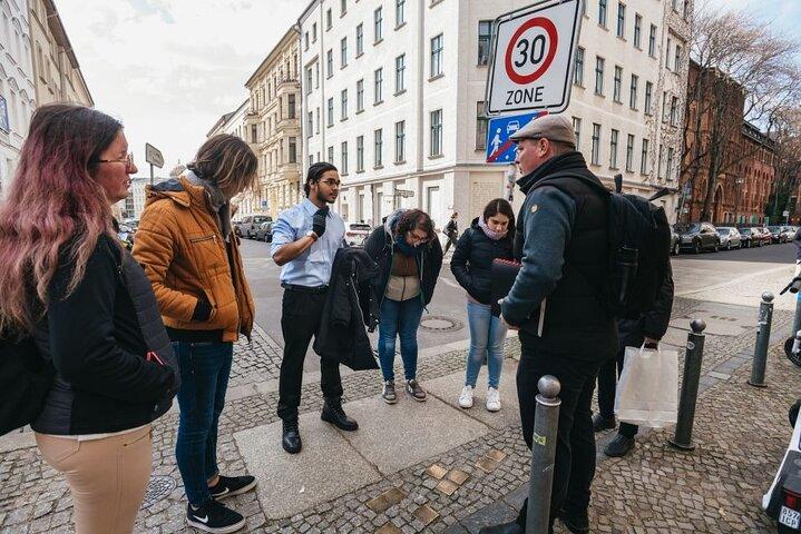 Resisting the Holocaust — Berlin's Hidden Heroes