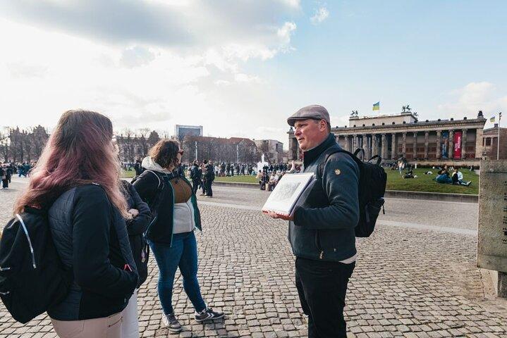 Resisting the Holocaust — Berlin's Hidden Heroes