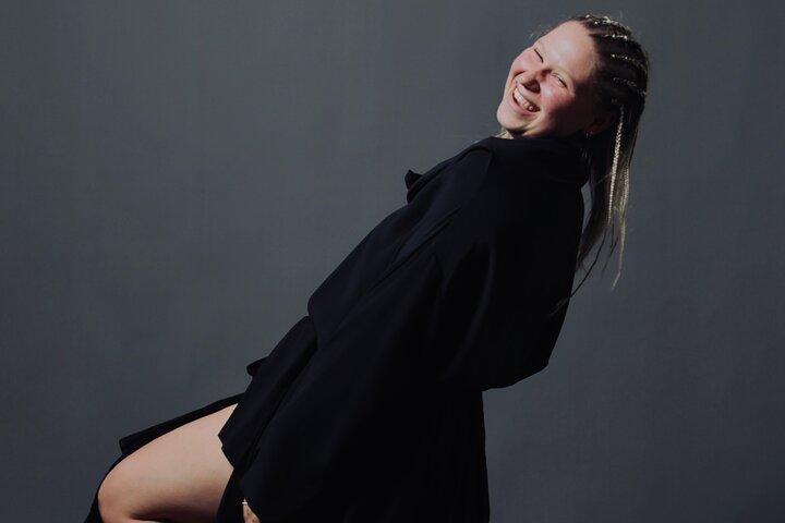 La mode à Milan : l'expérience modèle