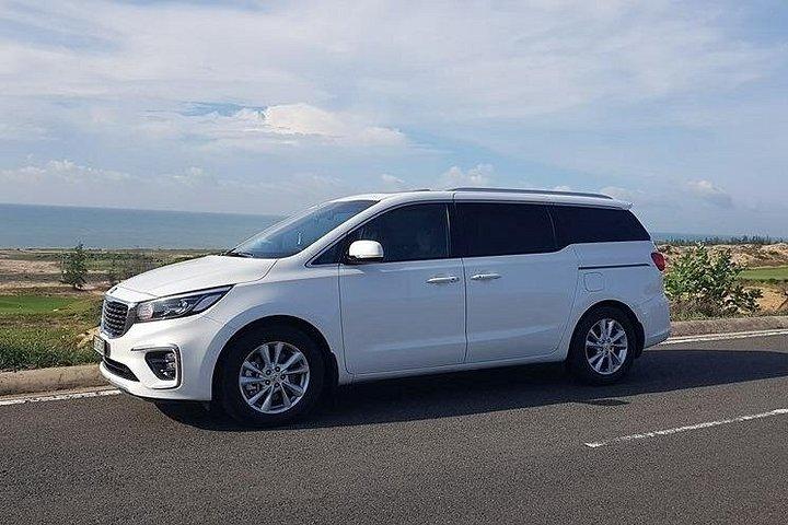 (TOP) 専用車：ハノイ/ノイバイ空港（HAN）サパ発着