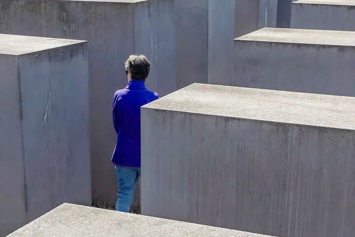 Hitler's Berlin - the Rise & Fall (Small Group Third Reich Tour)