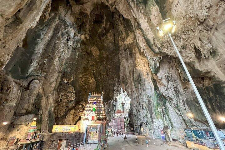 プライベート 2 日間ツアー: シンガポールからタイ、マレーシア、インドネシア (3 カ国)