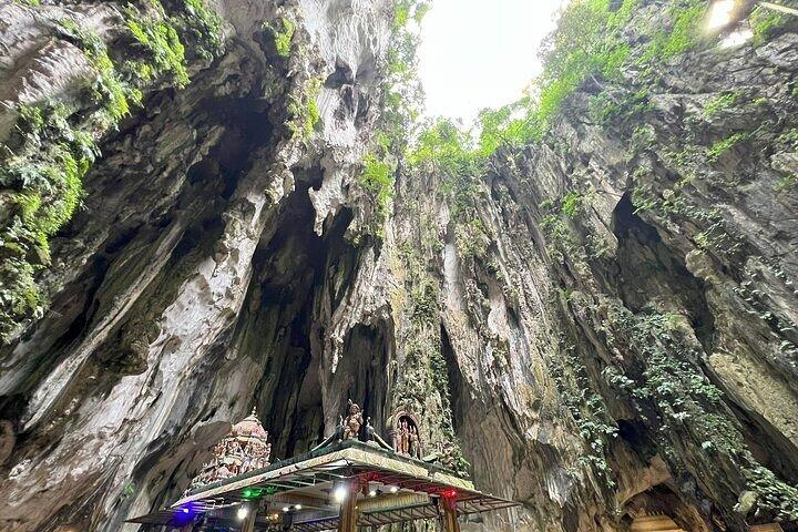 プライベート 2 日間ツアー: シンガポールからタイ、マレーシア、インドネシア (3 カ国)