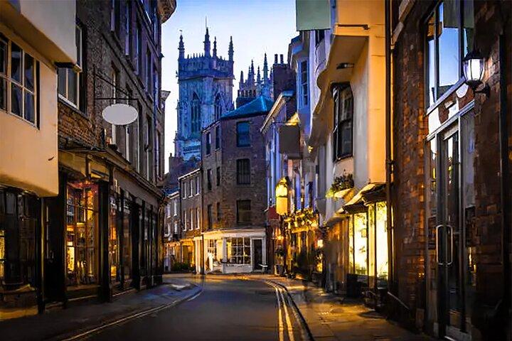 Hoteller i nærheden af Shared York Walking Tour – Hidden Gems & History