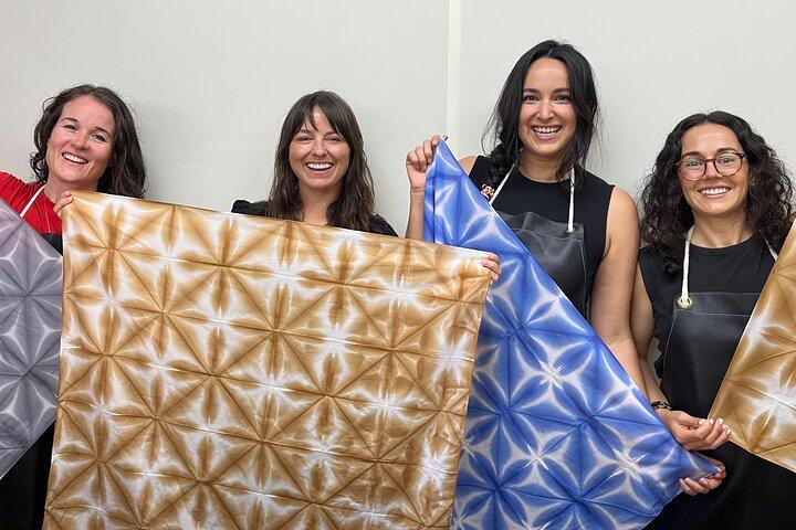 Cours Sekka Cotton Furoshiki